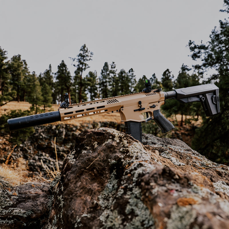 Load image into Gallery viewer, 400e Gen 2 Metal - Tan
