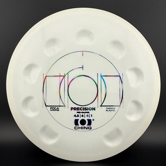 Thermo Precision