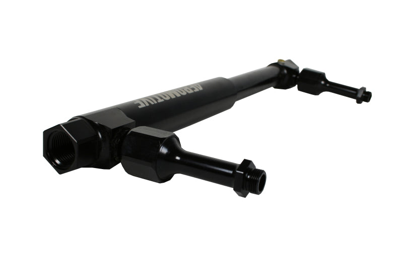 Load image into Gallery viewer, Aeromotive Dual Action Adjustable Fuel Log - Demon
