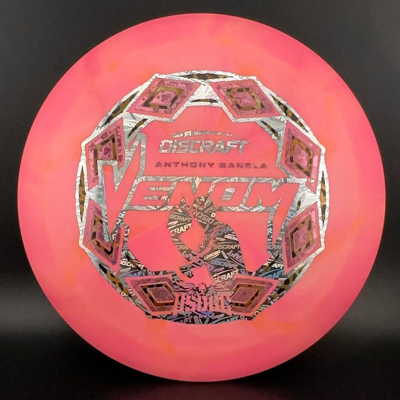 Load image into Gallery viewer, ESP Swirl Venom - Anthony Barela USDGC 2025
