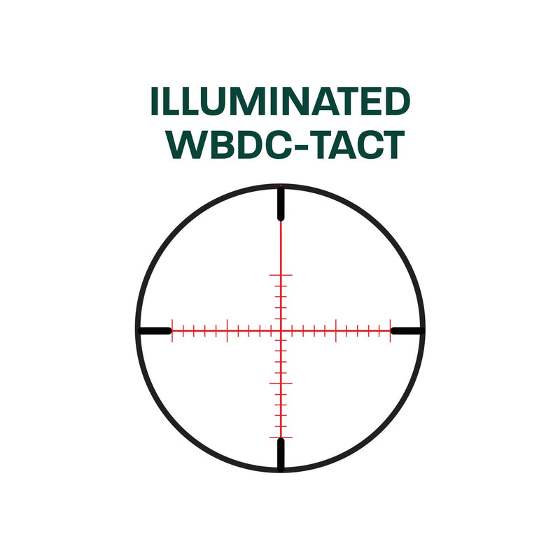 Load image into Gallery viewer, Apex 4.5-27x50 Riflescope
