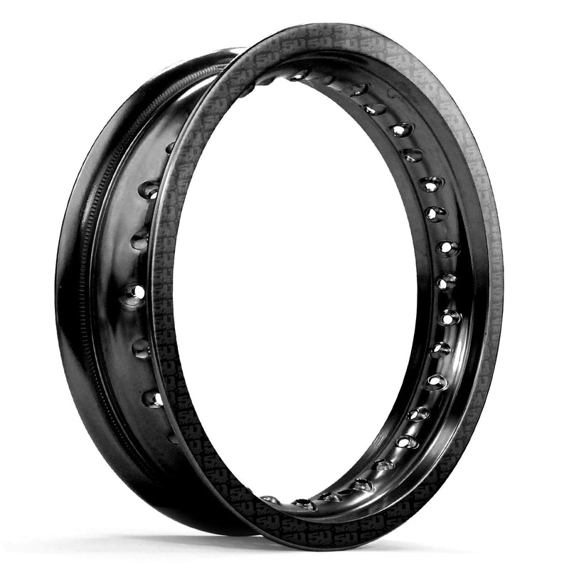 Load image into Gallery viewer, Pit Bike Rims 12 Inch 32 Hole
