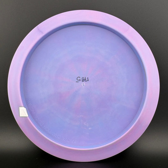 Swirly S-Blend Dynasty