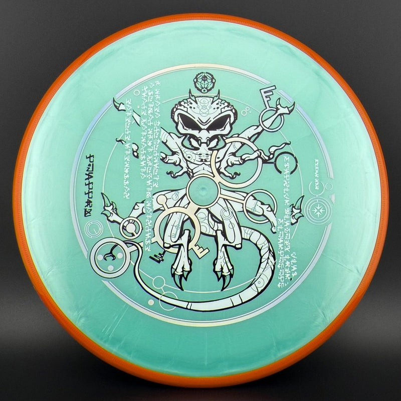 Load image into Gallery viewer, Prism Plasma Pyro - "The Venutian Man" By Marm O Set
