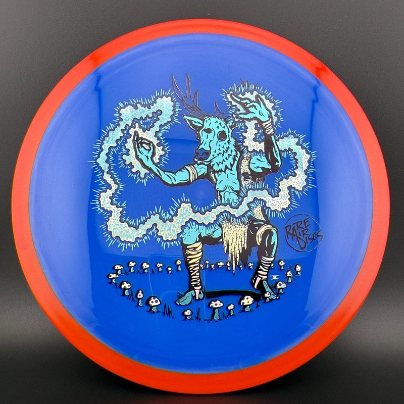 Load image into Gallery viewer, Neutron Time-Lapse (Re-Tooled) - Elk Man 2.0
