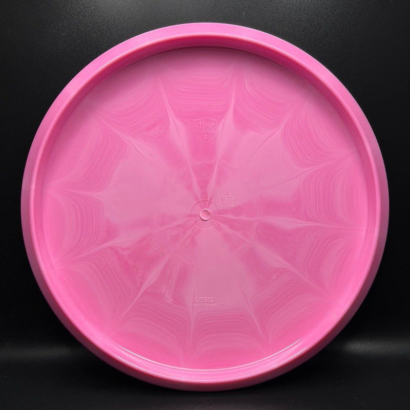 Load image into Gallery viewer, Lux Vapor Logic - Cosmic Fury (Kyle Klein Signature Series)
