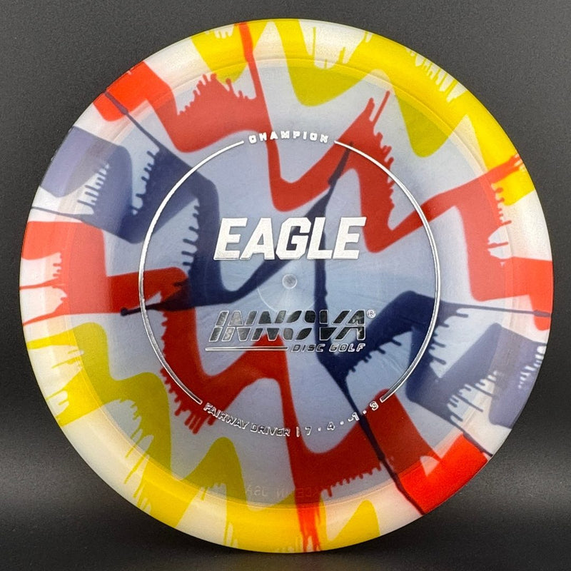 Load image into Gallery viewer, I-Dye Champion Eagle
