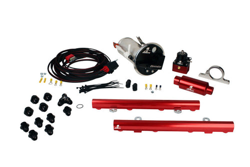 Aeromotive Fuel Pump Complete Kit