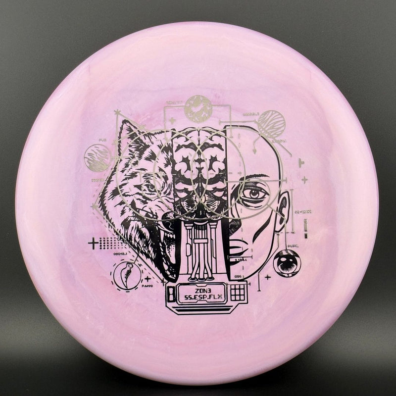 Load image into Gallery viewer, ESP FLX Zone SS - Limited Edition 1/500
