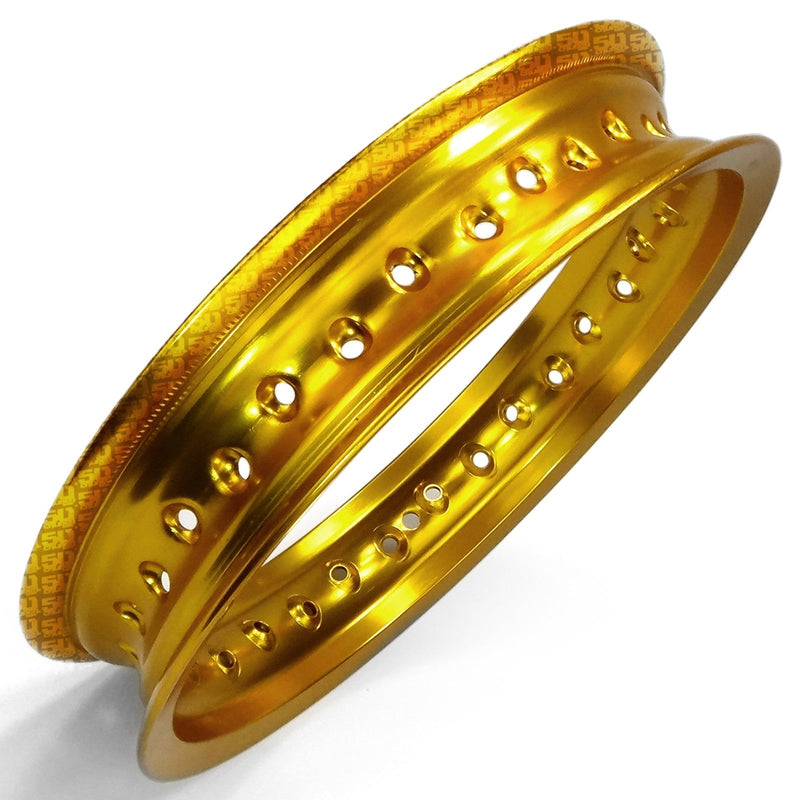 Load image into Gallery viewer, Pit Bike Rims 12 Inch 32 Hole
