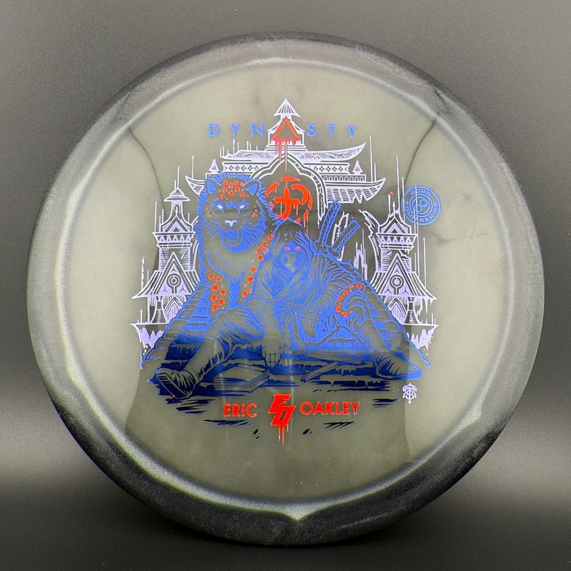 Load image into Gallery viewer, Halo Glow C-Blend Dynasty - Eric Oakley 2025 Tour Series
