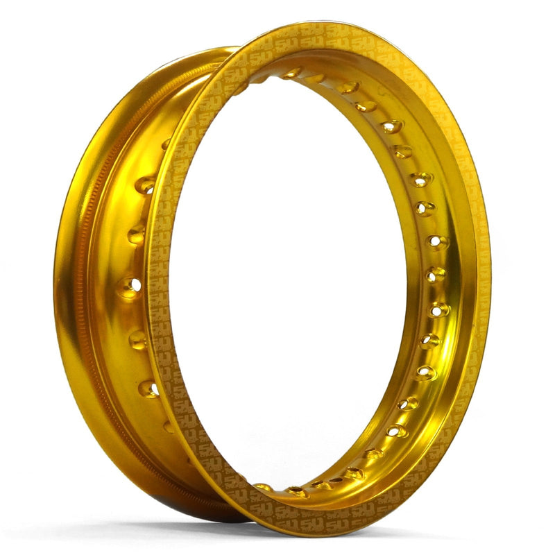 Load image into Gallery viewer, Pit Bike Rims 12 Inch 32 Hole
