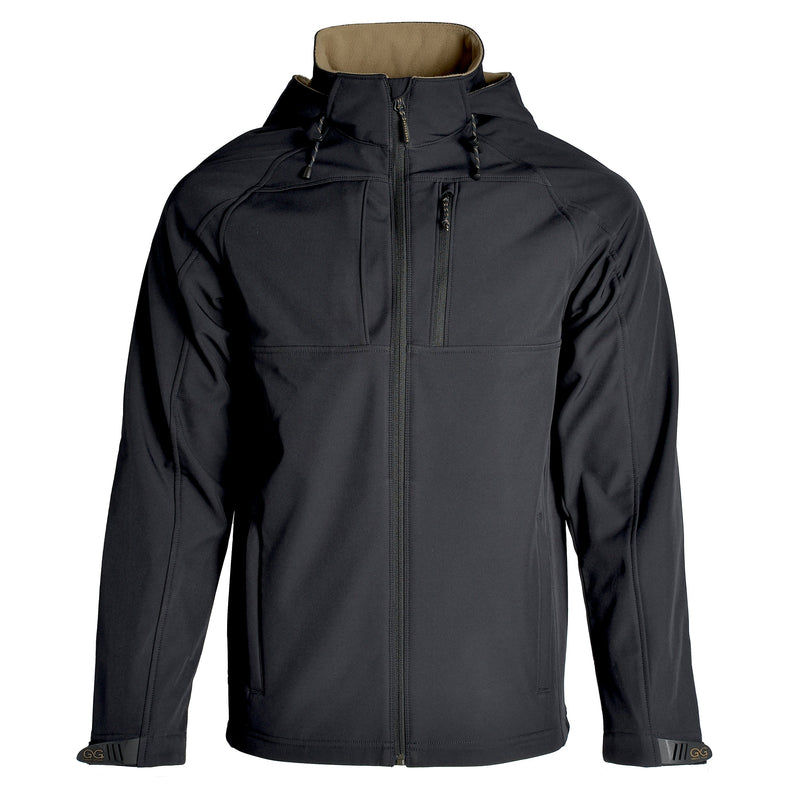 Load image into Gallery viewer, Caviar Guía Grande™ Jacket
