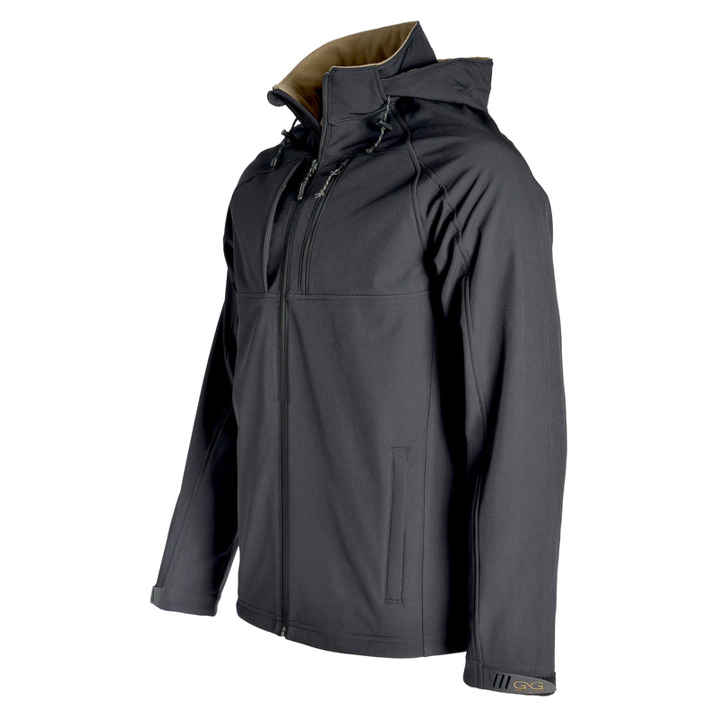 Load image into Gallery viewer, Caviar Guía Grande™ Jacket
