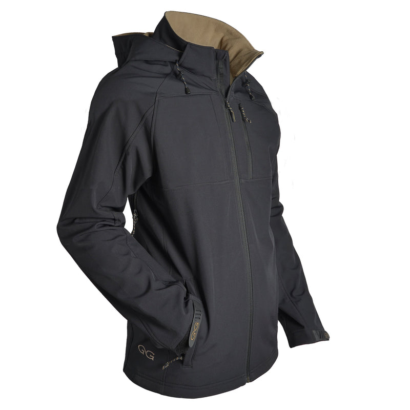 Load image into Gallery viewer, Caviar Guía Grande™ Jacket

