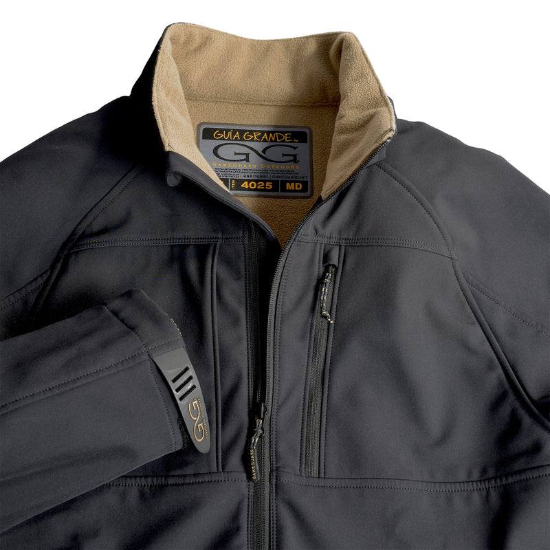 Load image into Gallery viewer, Caviar Guía Grande™ Jacket
