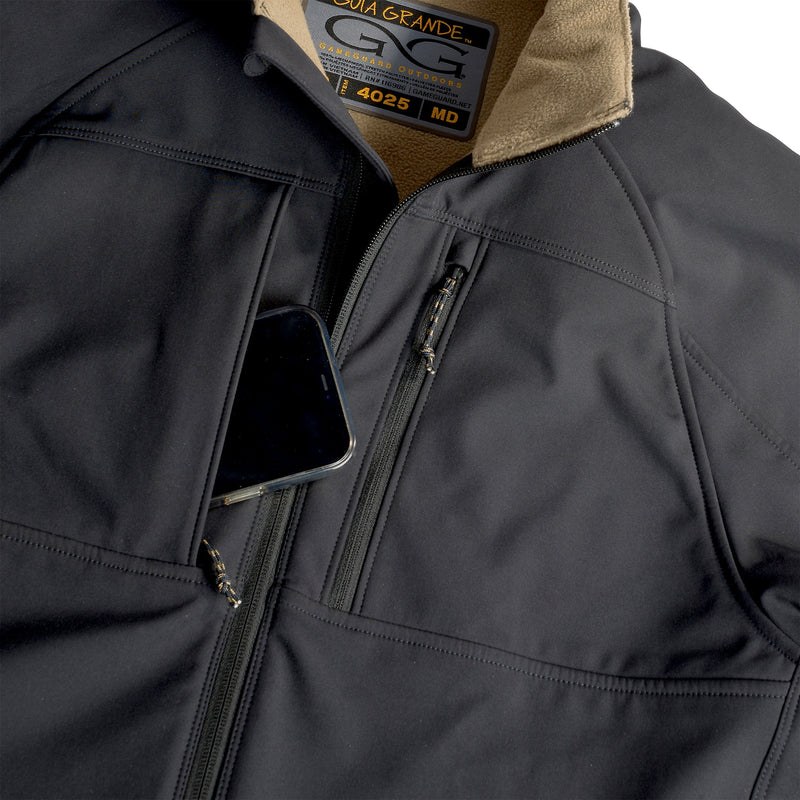 Load image into Gallery viewer, Caviar Guía Grande™ Jacket
