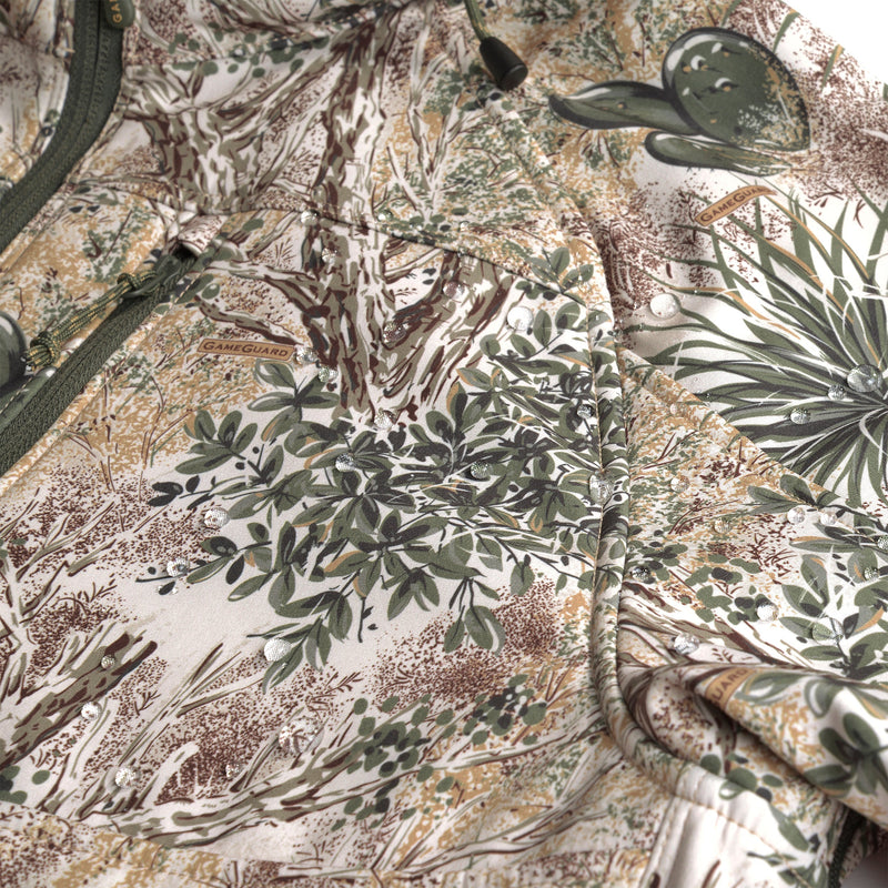 Load image into Gallery viewer, GameGuard Guía Grande™ Jacket
