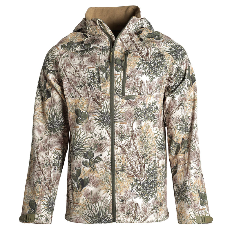 Load image into Gallery viewer, GameGuard Guía Grande™ Jacket
