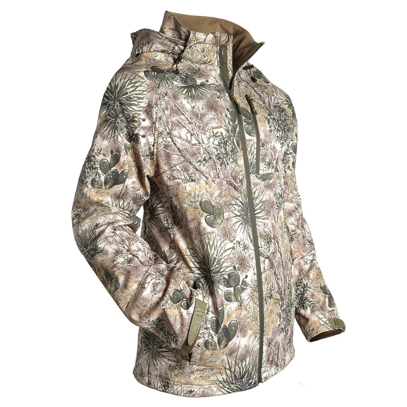Load image into Gallery viewer, GameGuard Guía Grande™ Jacket
