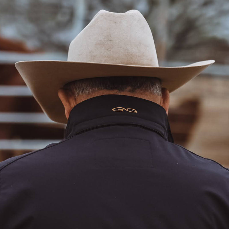 Load image into Gallery viewer, Caviar Guía Grande™ Jacket
