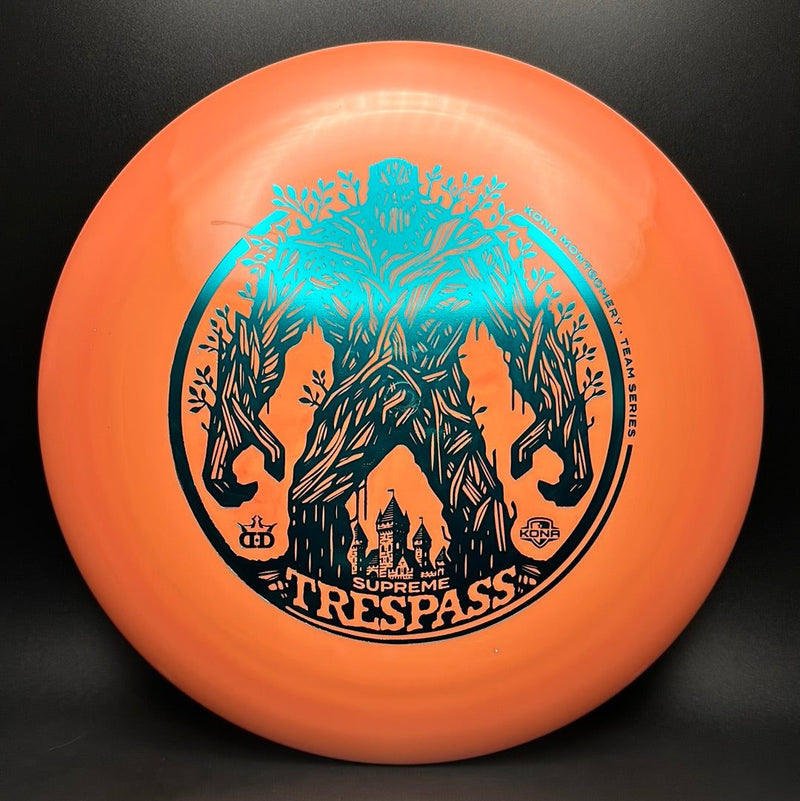 Load image into Gallery viewer, Supreme Trespass - Kona Montgomery Team Series
