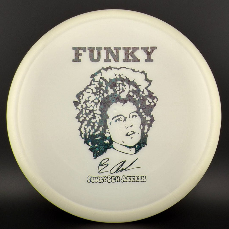 Load image into Gallery viewer, Big Z Buzzz - Funky Ben Askren Fundraiser
