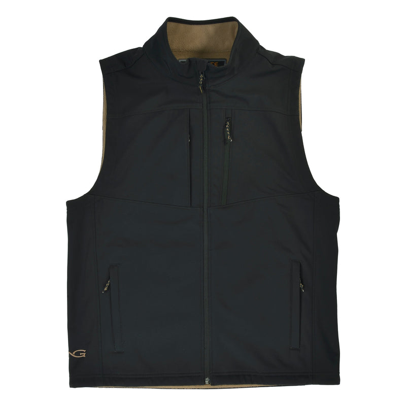Load image into Gallery viewer, Caviar Guía Grande™ Vest
