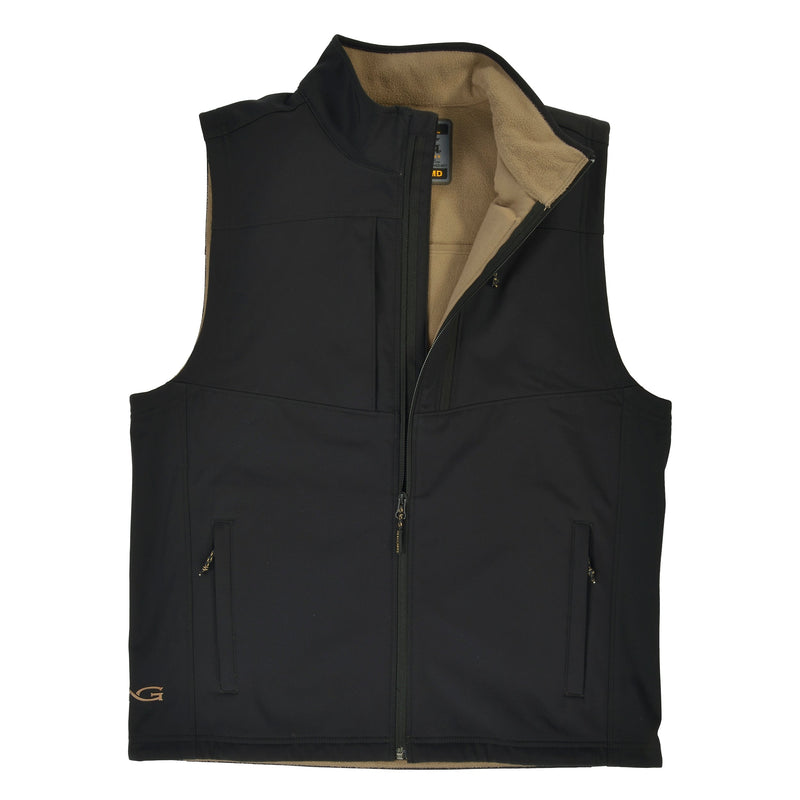 Load image into Gallery viewer, Caviar Guía Grande™ Vest
