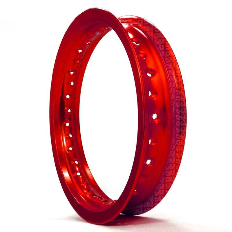 Load image into Gallery viewer, Pit Bike Rims 12 Inch 32 Hole

