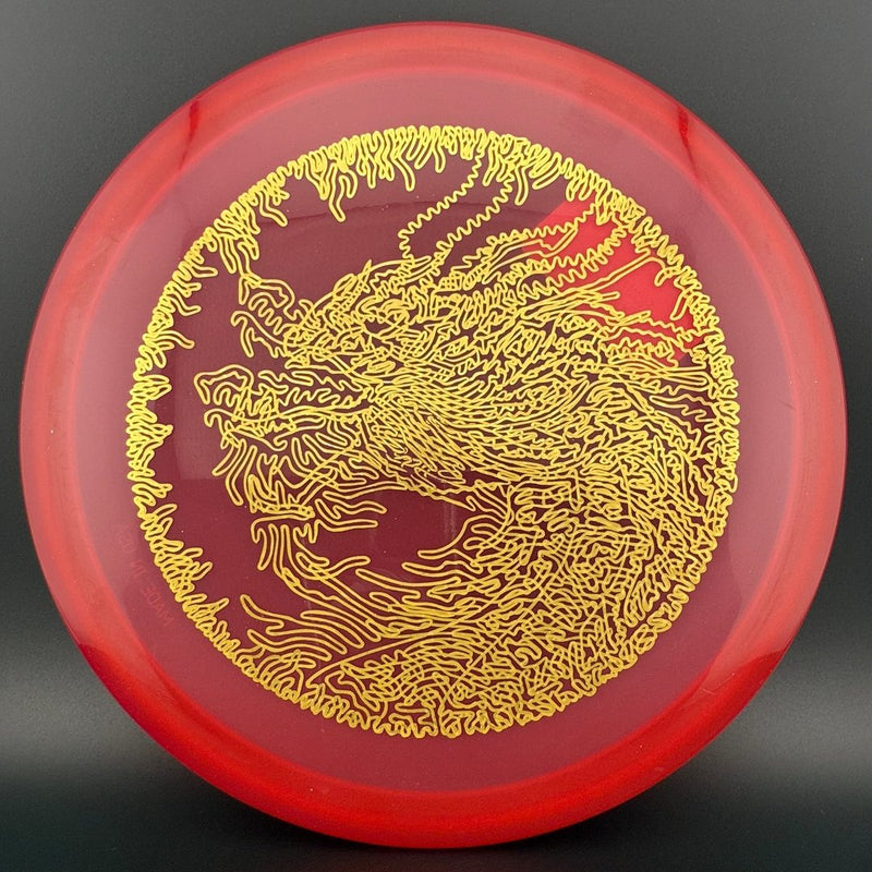 Load image into Gallery viewer, Champion Roc3 - "Dragon Line" F2
