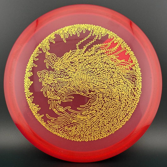 Champion Roc3 - "Dragon Line" F2