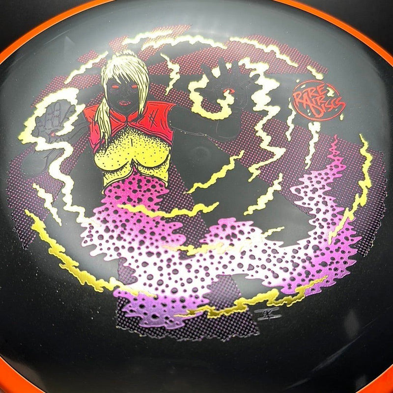 Load image into Gallery viewer, Neutron Crave - Mystic RAD Vision 2.1 Stamp
