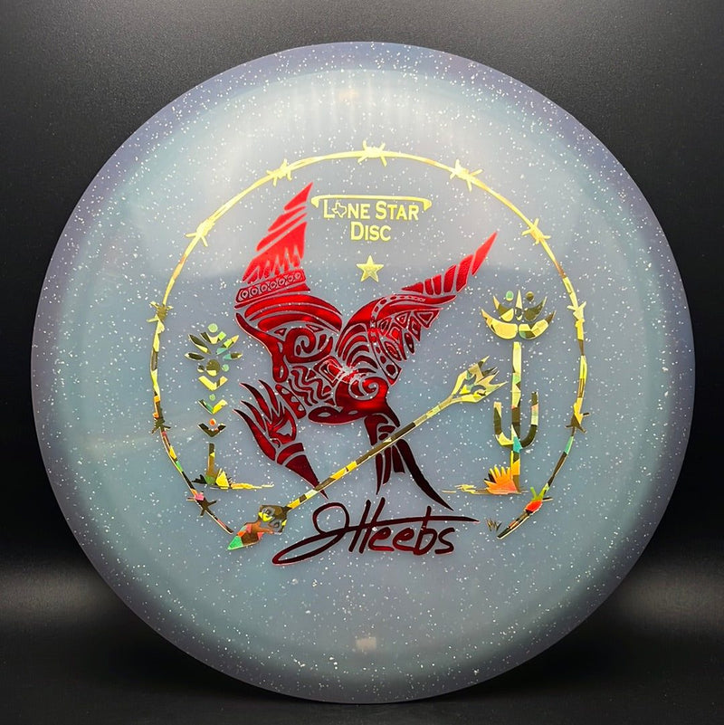 Load image into Gallery viewer, Founders Glow Mockingbird - Jake Heebs Tour Series 2024
