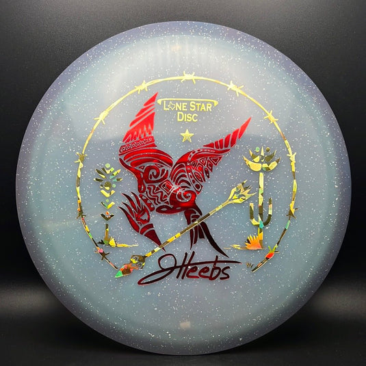 Founders Glow Mockingbird - Jake Heebs Tour Series 2024