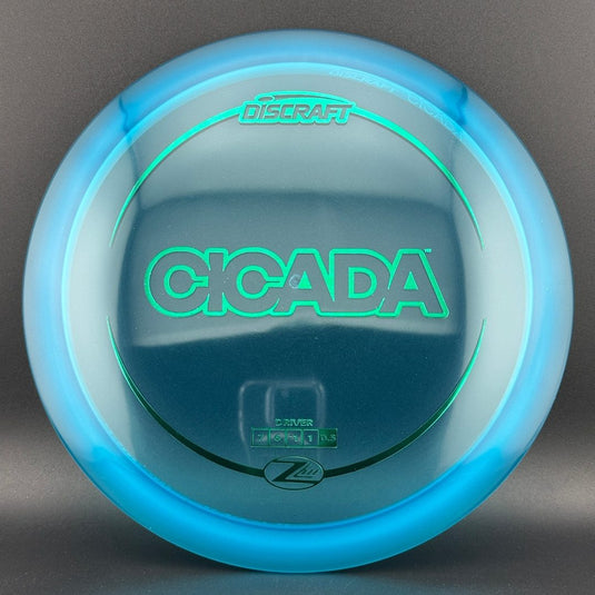 Z Lite Cicada
