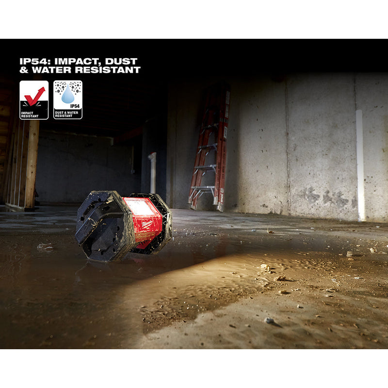 Load image into Gallery viewer, Milwaukee 2361-20 M18™ LED Flood Light
