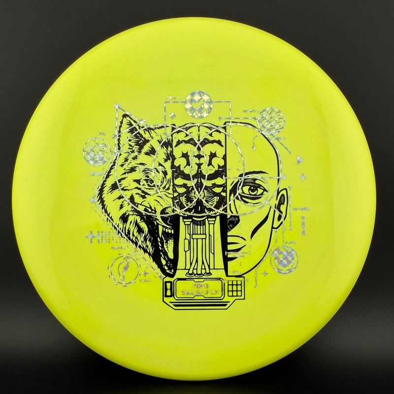 Load image into Gallery viewer, ESP FLX Zone SS - Limited Edition 1/500
