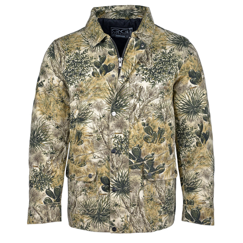 Load image into Gallery viewer, GameGuard Barn Jacket
