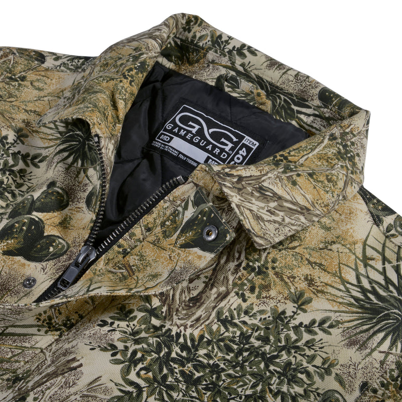 Load image into Gallery viewer, GameGuard Barn Jacket
