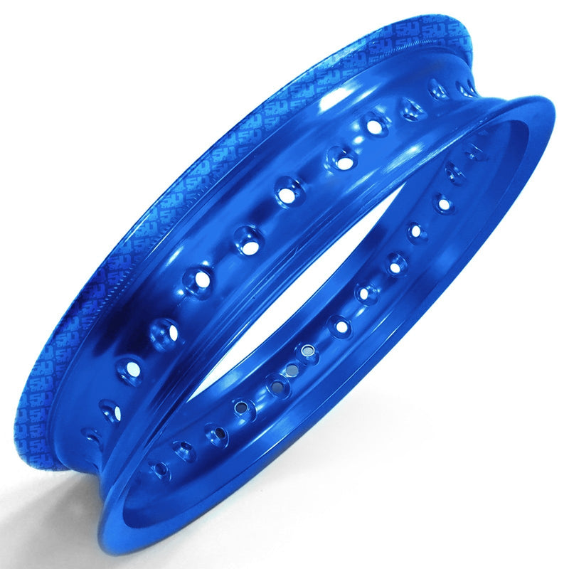 Load image into Gallery viewer, Pit Bike Rims 12 Inch 32 Hole
