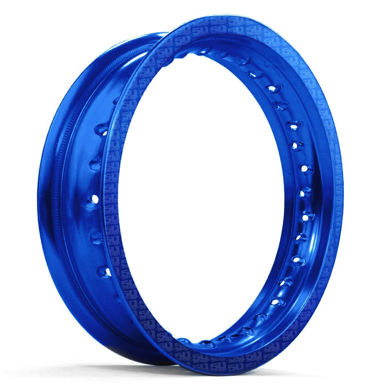 Load image into Gallery viewer, Pit Bike Rims 12 Inch 32 Hole
