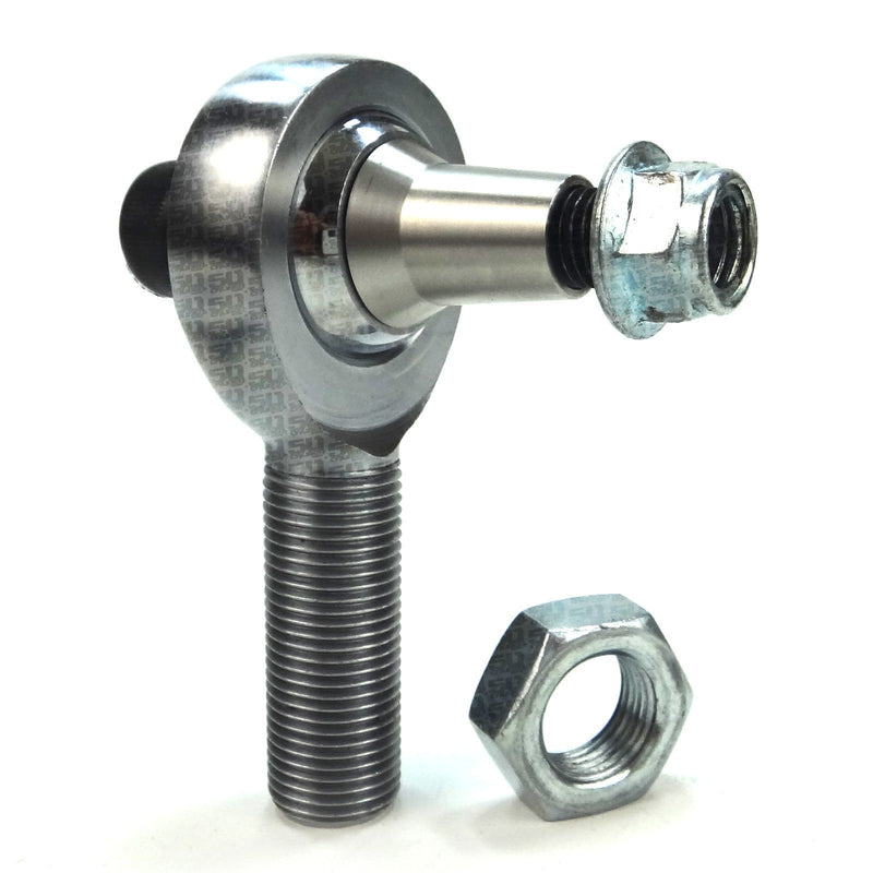 Load image into Gallery viewer, RZR XP Turbo &amp; XP1K Tie Rod Set Heavy Duty
