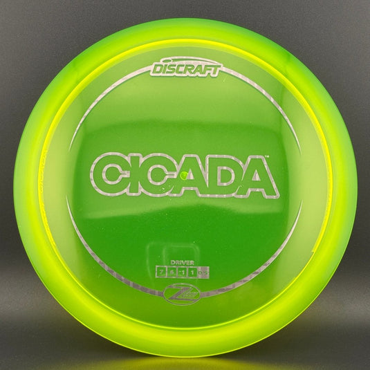 Z Lite Cicada