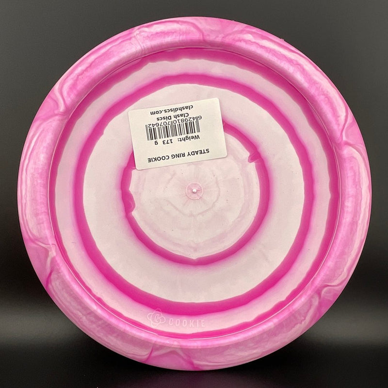 Load image into Gallery viewer, Steady Ring Cookie
