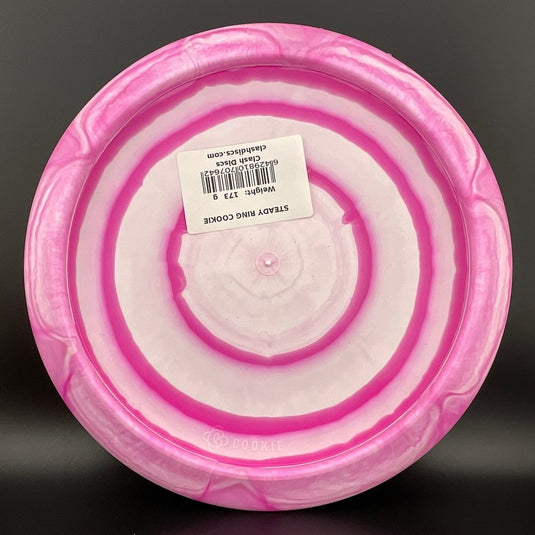 Steady Ring Cookie