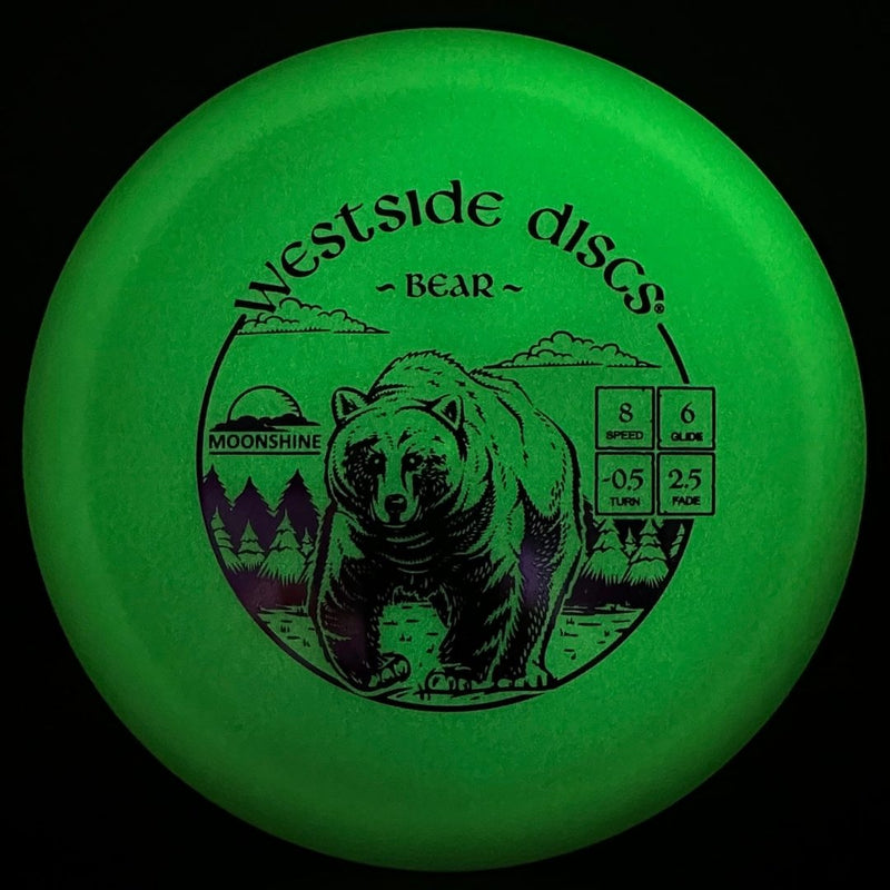 Load image into Gallery viewer, VIP Moonshine Bear
