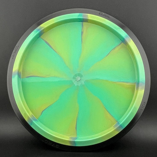 Cosmic Neutron Volt