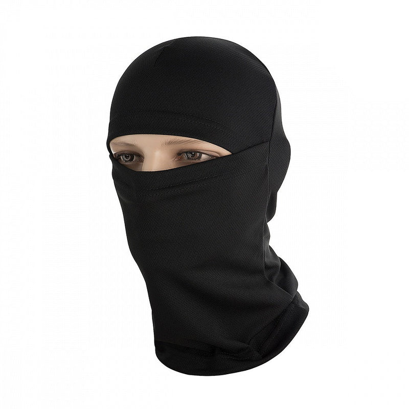 Load image into Gallery viewer, M-Tac Ninja-Balaclava Face Mask
