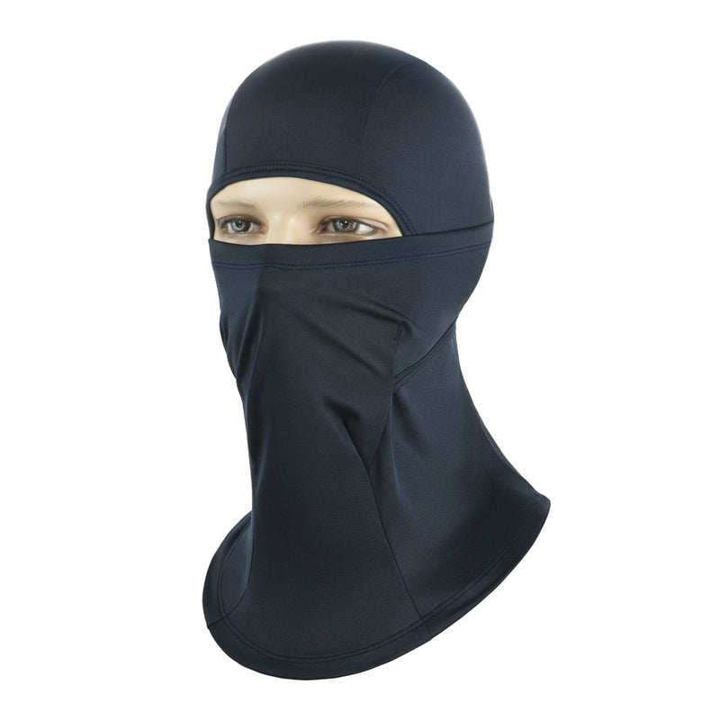 Load image into Gallery viewer, M‑Tac Ninja Face Mask Balaclava
